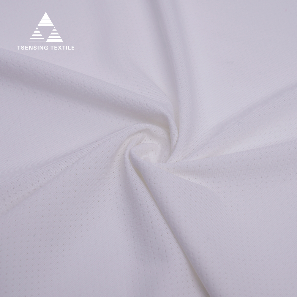 Nylon Spandex Fabric (1)BYW5194